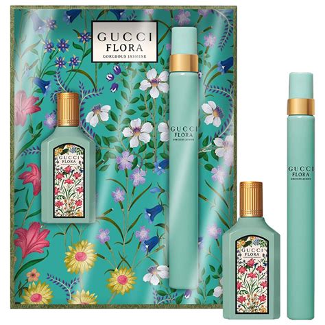 gucci flora jasmine mini